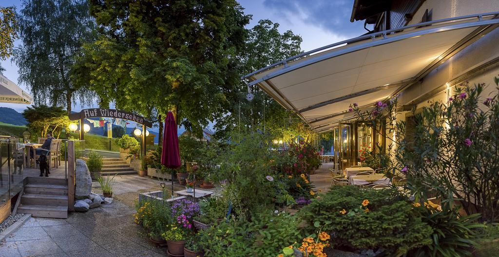 Fruehstueckspension "Schlosswirt" Ossiach Exteriér fotografie